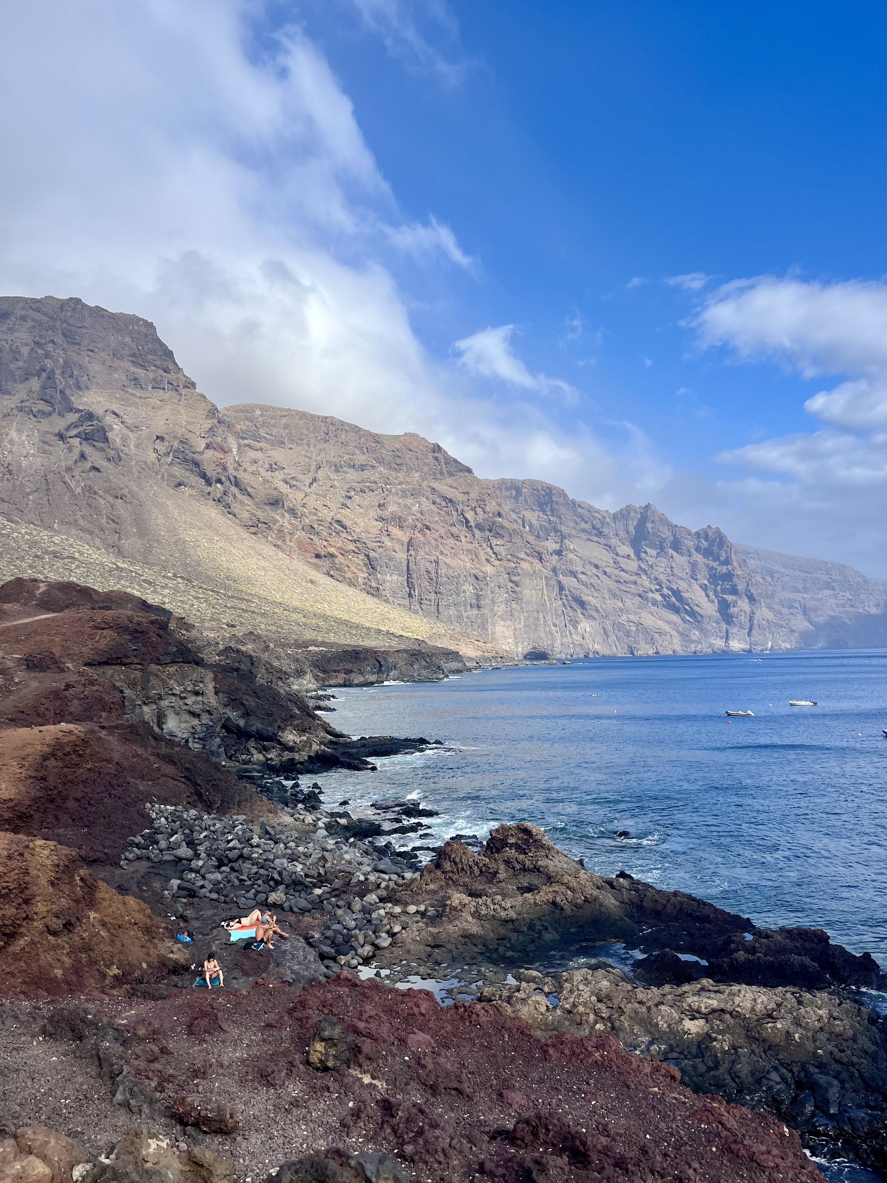 Tenerife, Canary Islands, Spain